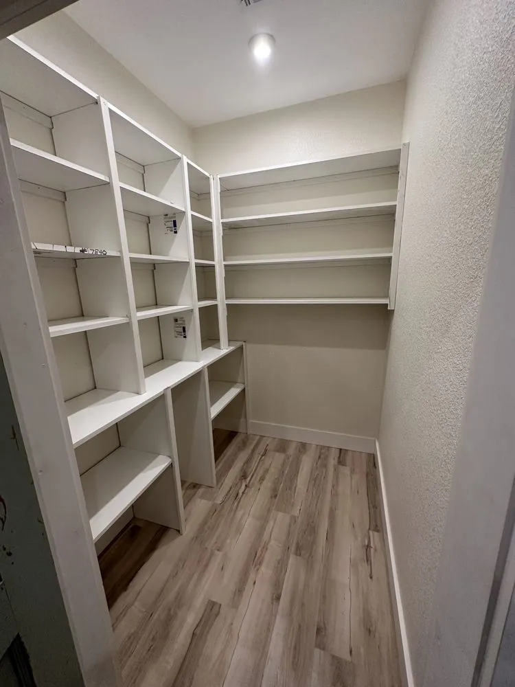 Slide of F J M Remodeling