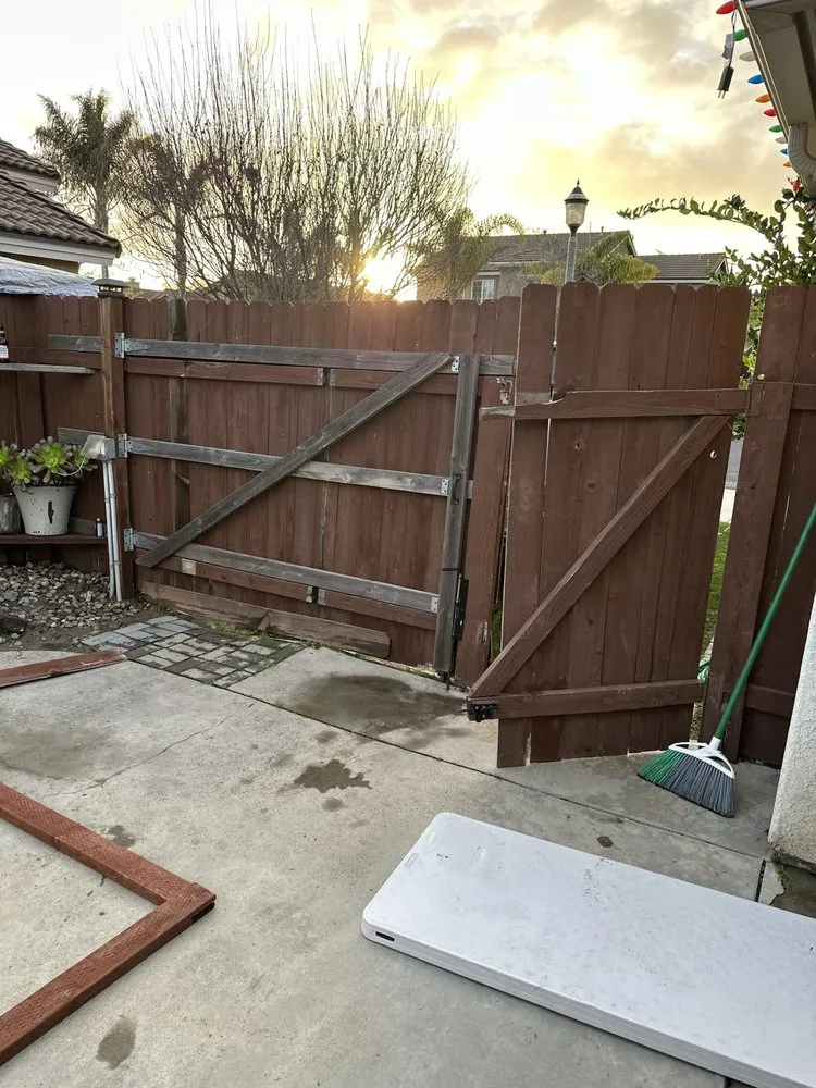 Slide of F J M Remodeling