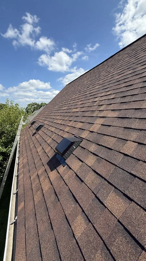 Slide of F Lopez Construction