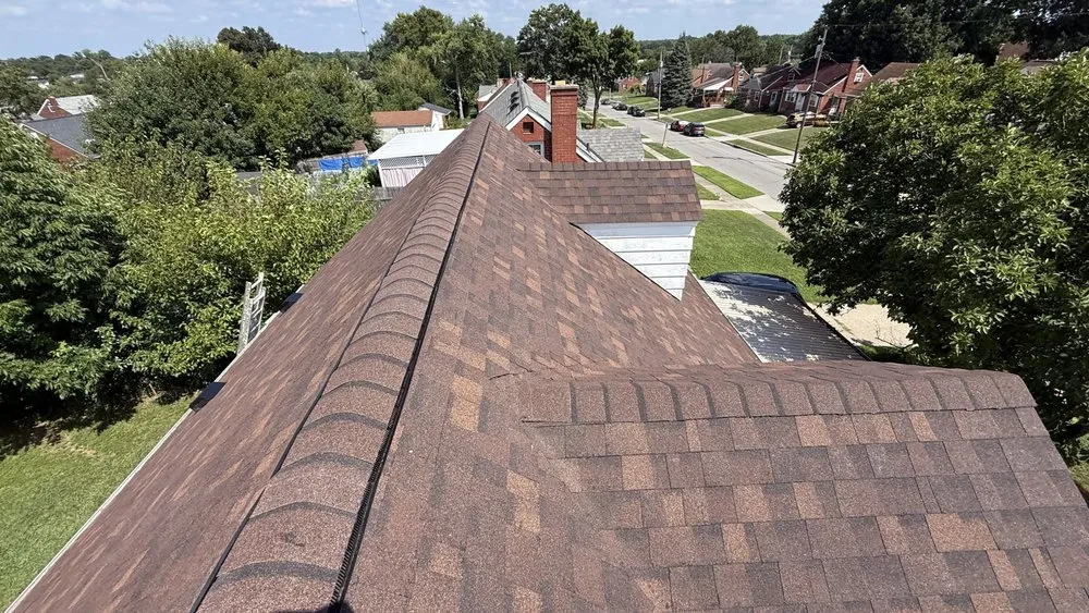 Slide of F Lopez Construction