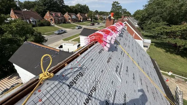 F Lopez Construction