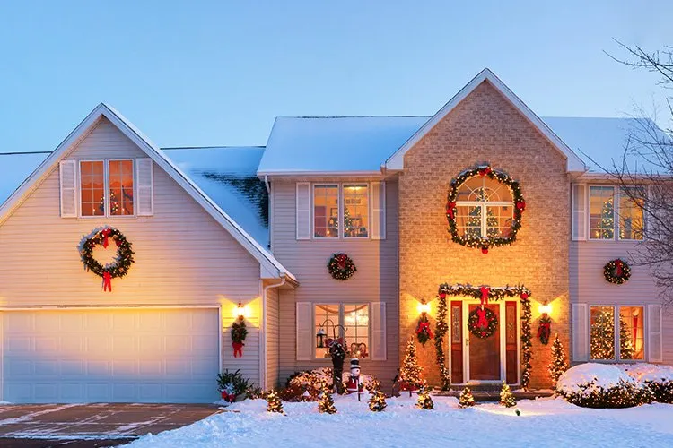 Reliable roof leak repair in Ofallon, IL by F-M Exteriors