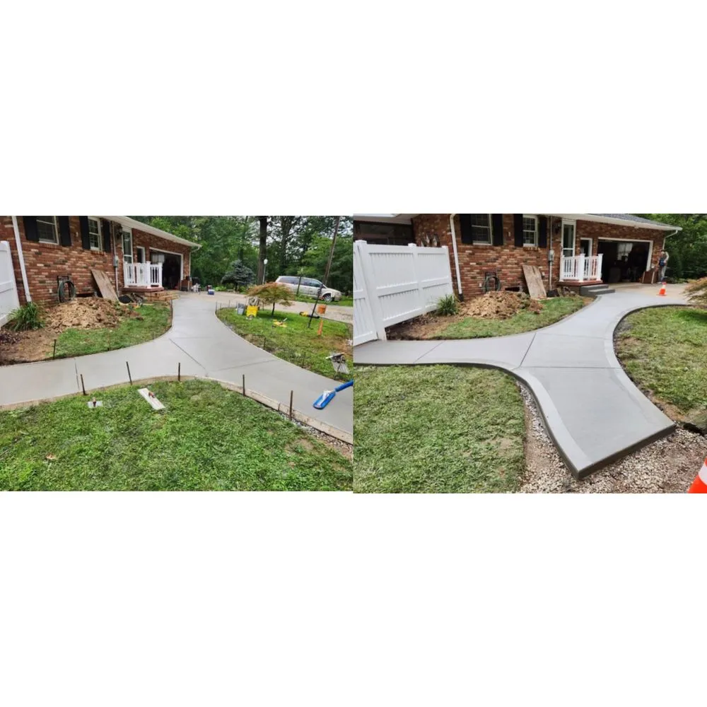 Slide of F Rossi General Contractors