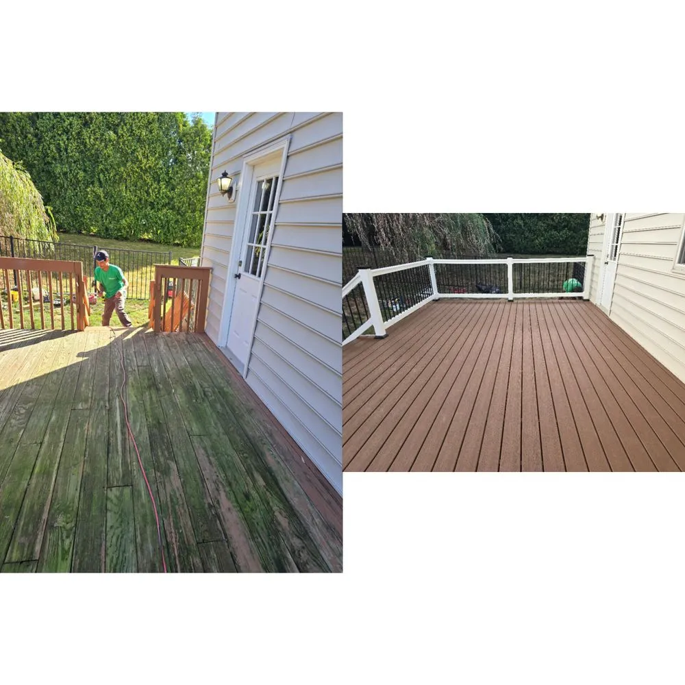 Slide of F Rossi General Contractors