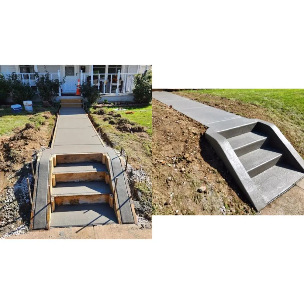 Slide of F Rossi General Contractors