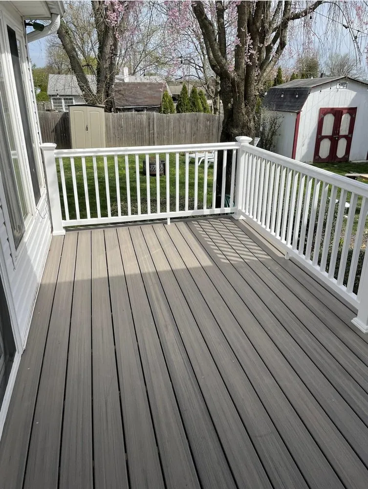 Slide of F Rossi General Contractors