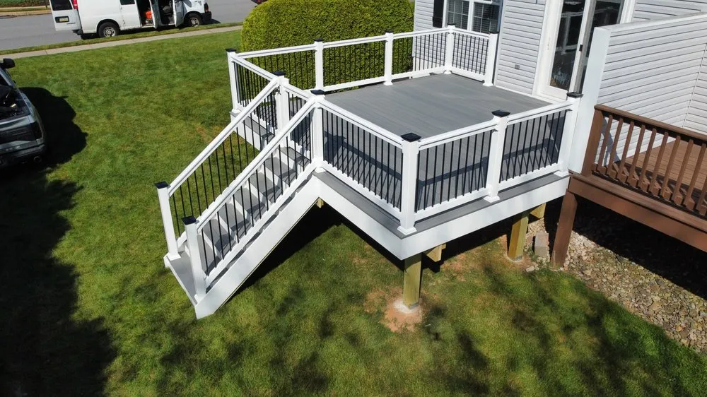 Slide of F Rossi General Contractors