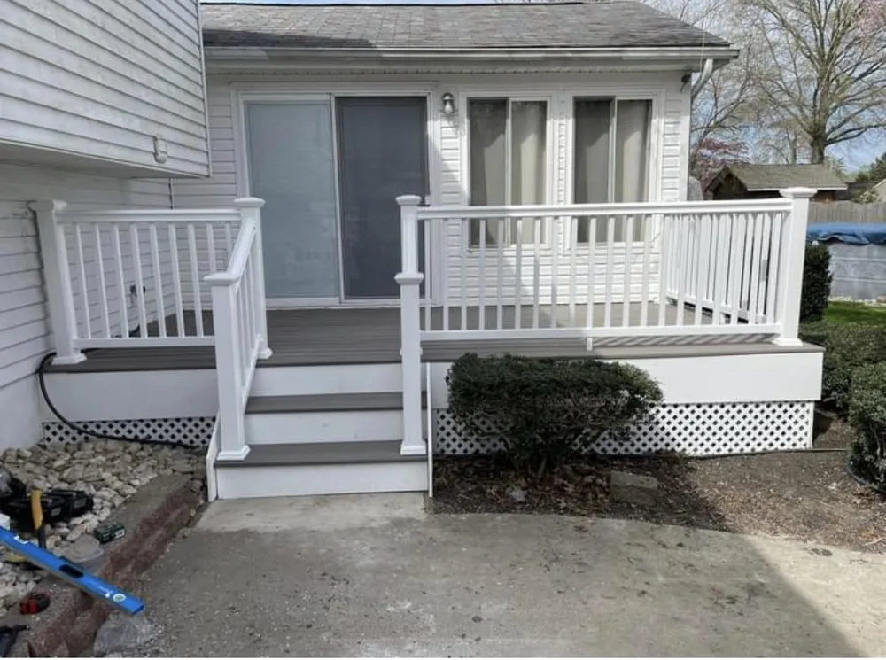 Slide of F Rossi General Contractors