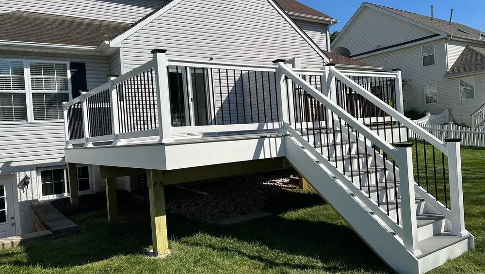 Slide of F Rossi General Contractors