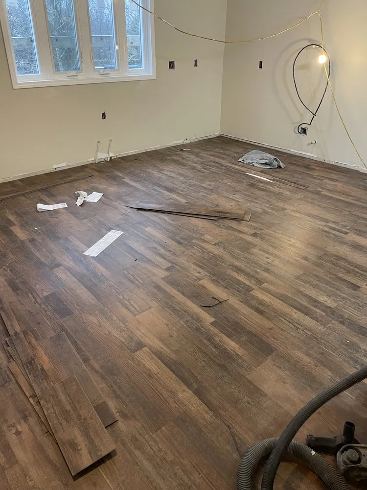 Slide of F &S Ranch Renovations