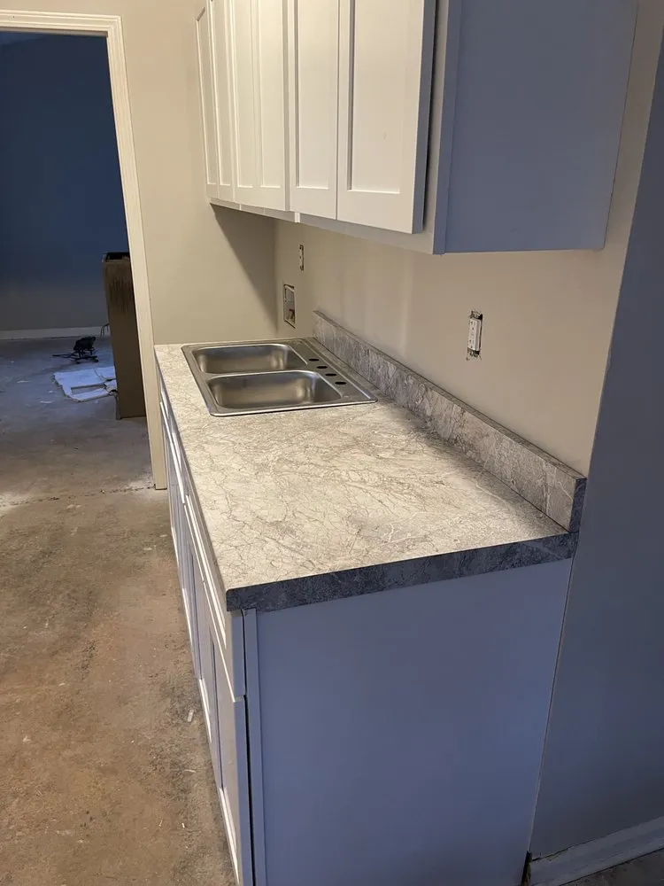 Slide of F &S Ranch Renovations