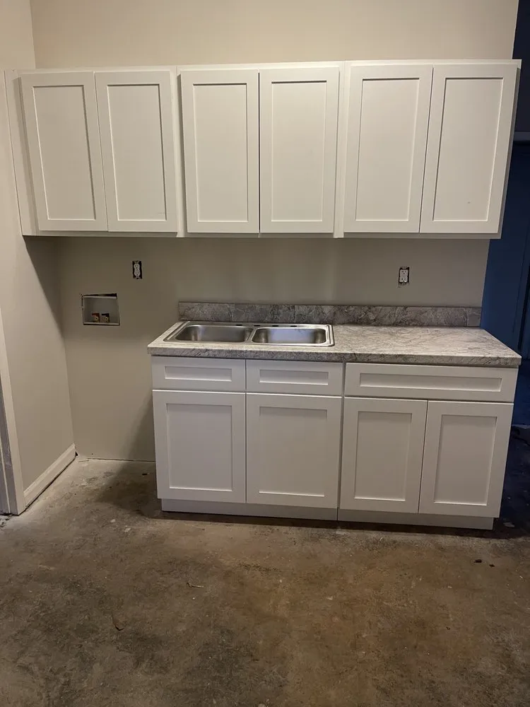 Slide of F &S Ranch Renovations