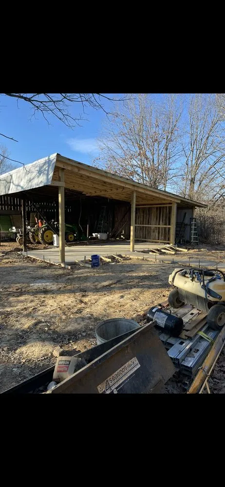 Slide of F &S Ranch Renovations