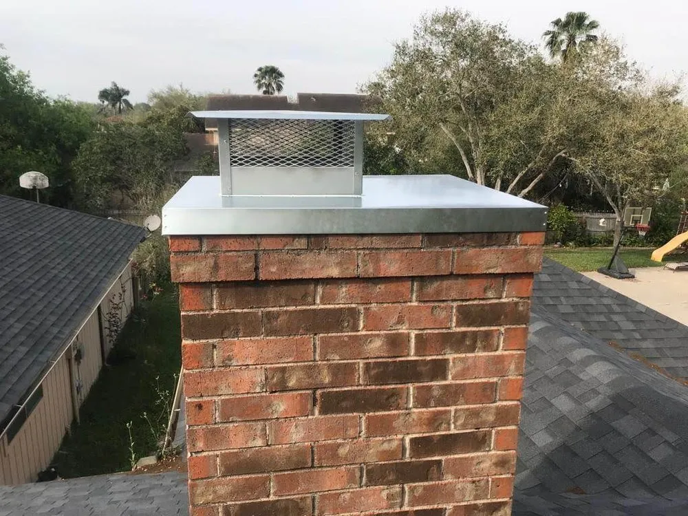 Slide of F1 General Contractor & Roofing