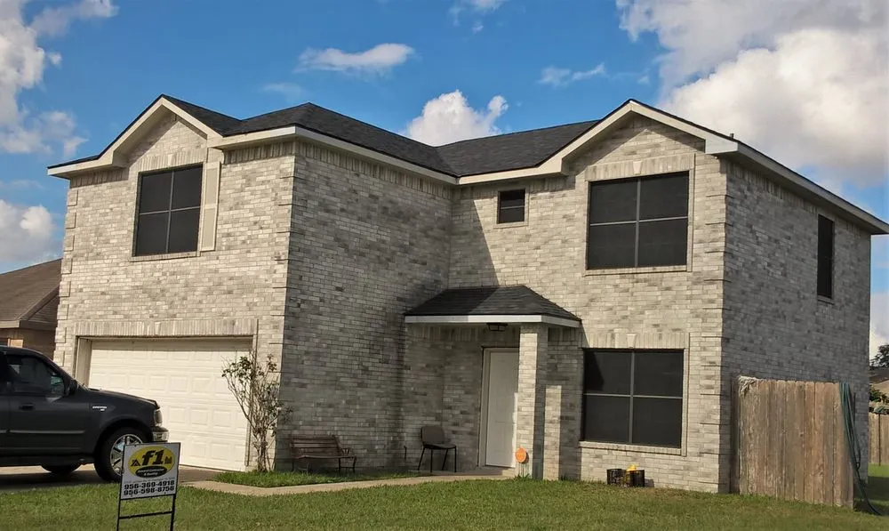 Slide of F1 General Contractor & Roofing