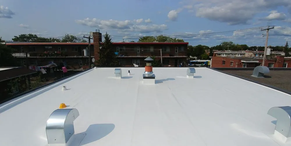 Slide of F1 General Contractor & Roofing