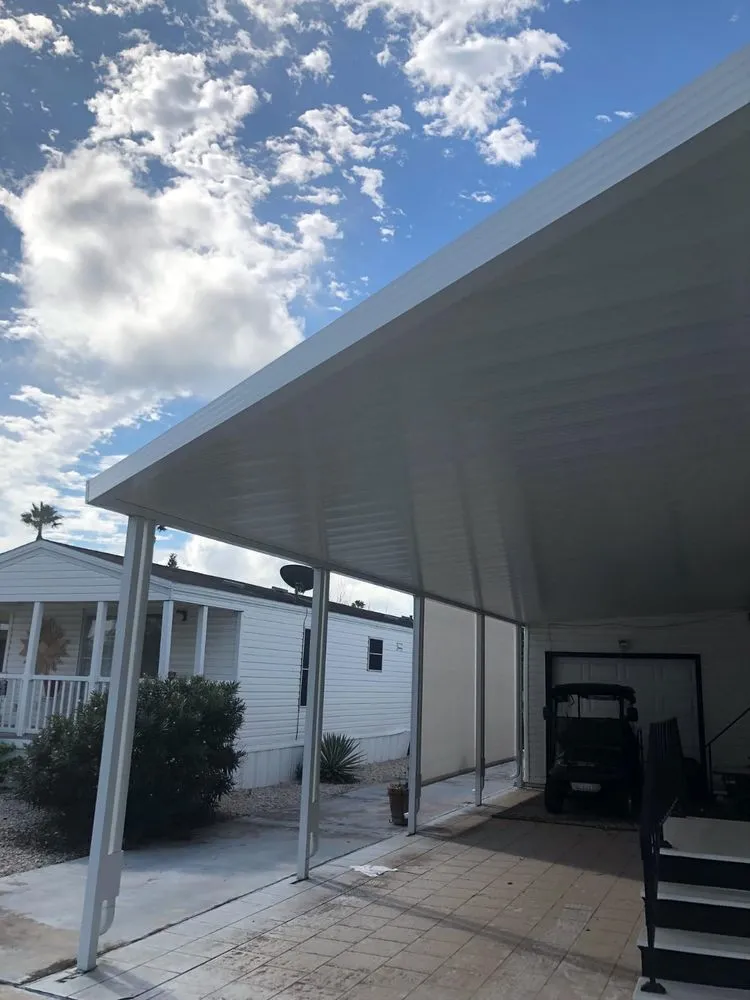 Slide of F1 General Contractor & Roofing