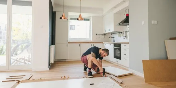 F2 Property Solutions Logo