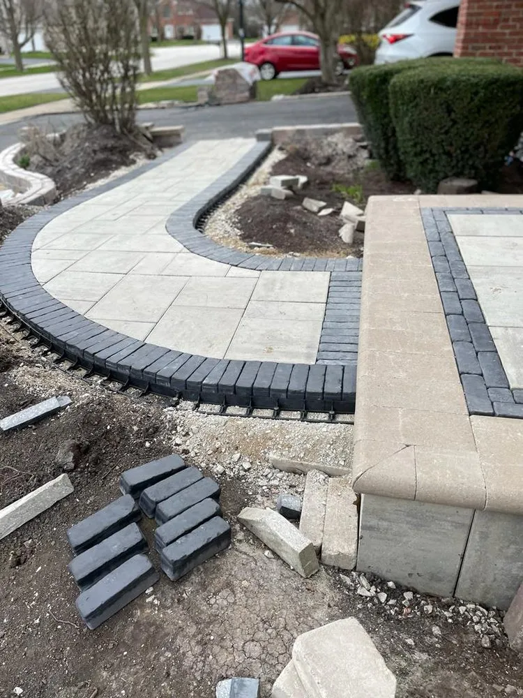 Slide of F413 Restoration