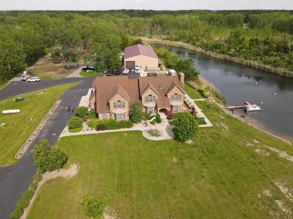 Slide of F413 Restoration