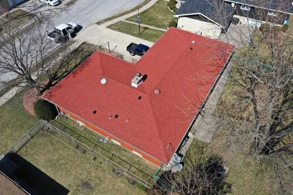 Slide of F413 Restoration