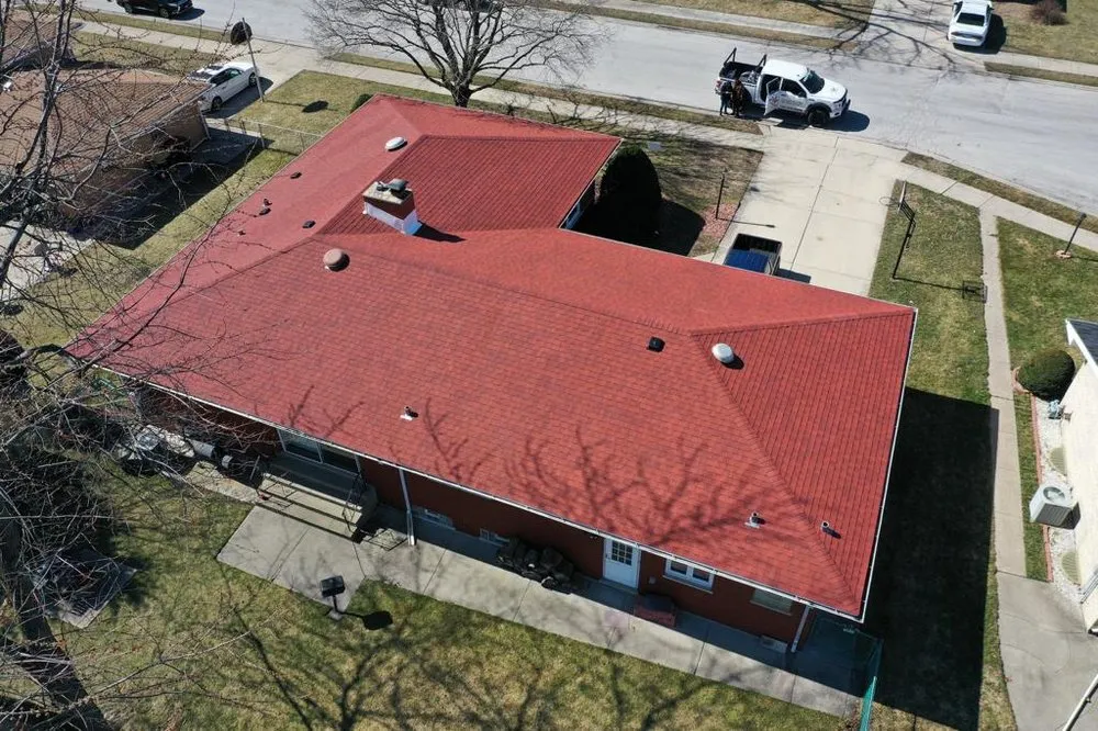 Slide of F413 Restoration