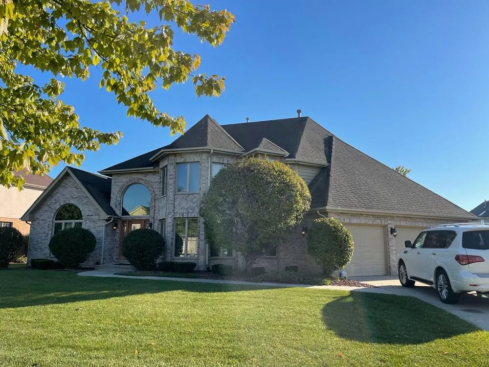 Slide of F413 Restoration