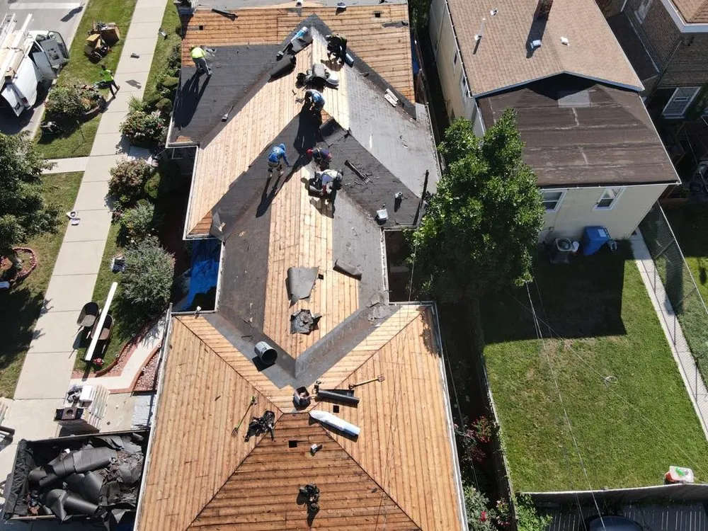 Slide of F413 Restoration