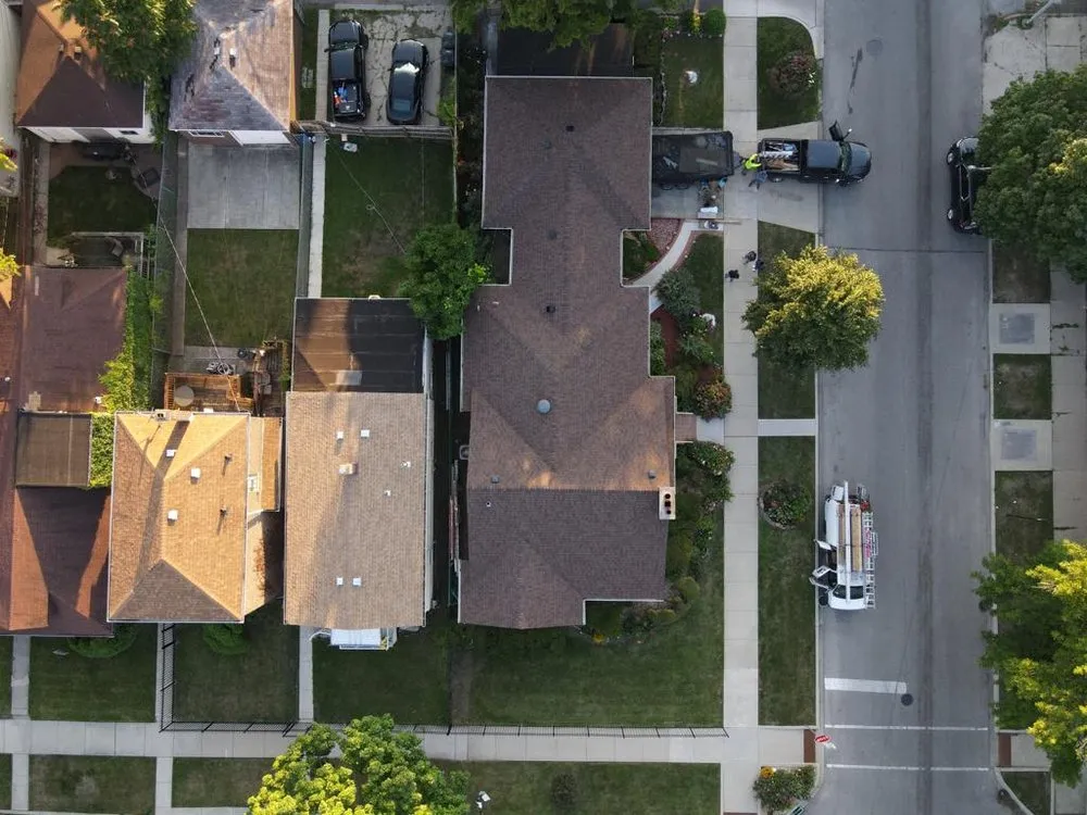 Slide of F413 Restoration