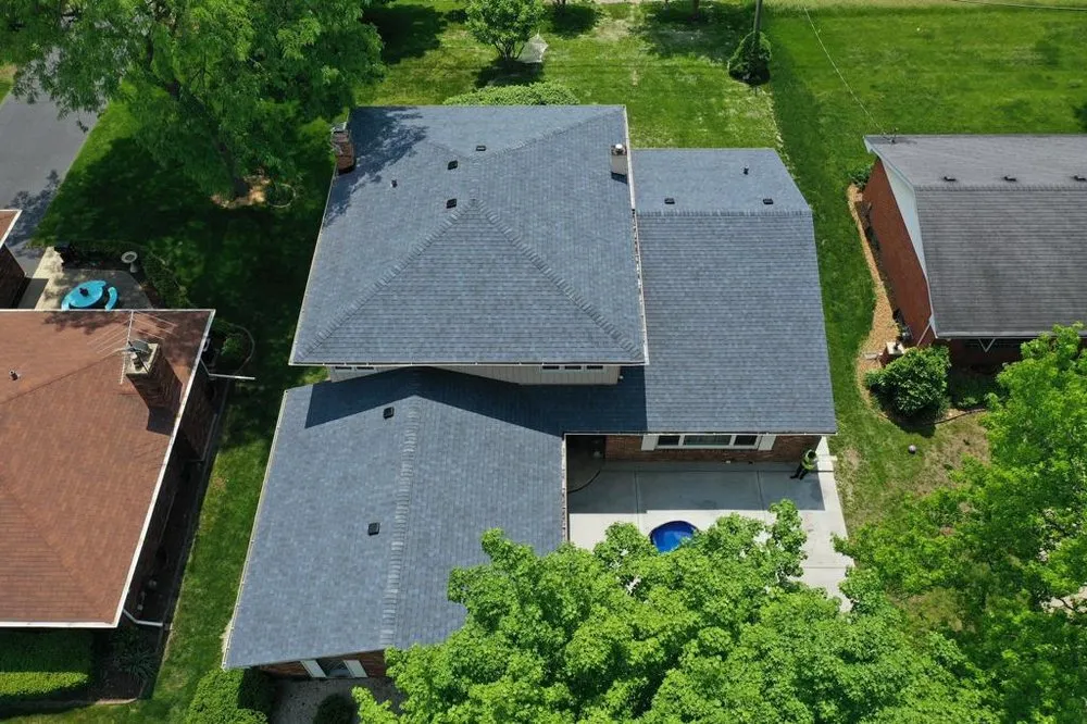 Slide of F413 Restoration