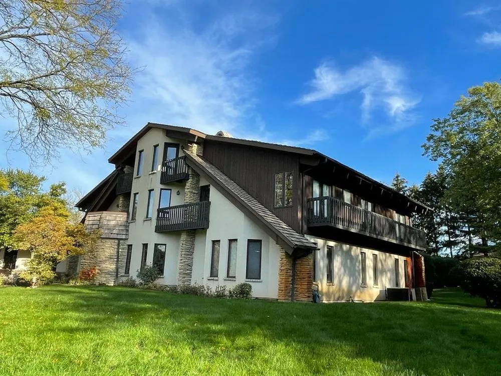 Slide of F413 Restoration