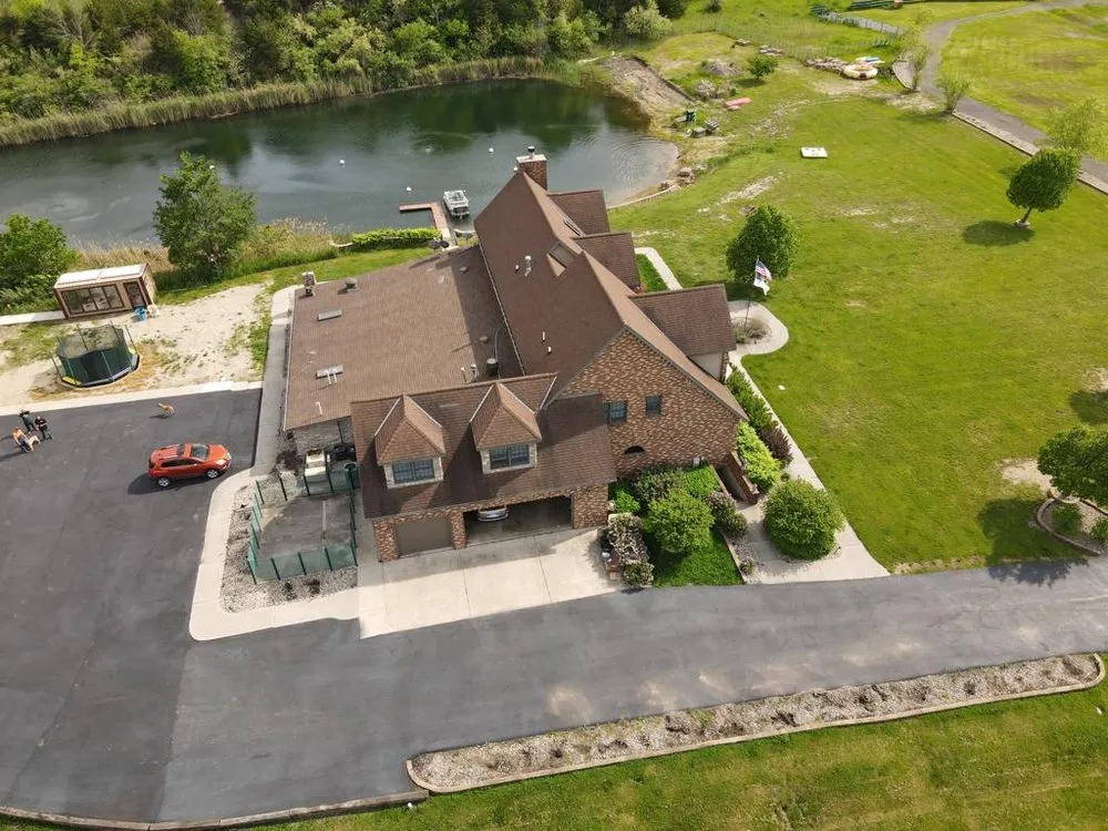 Slide of F413 Restoration