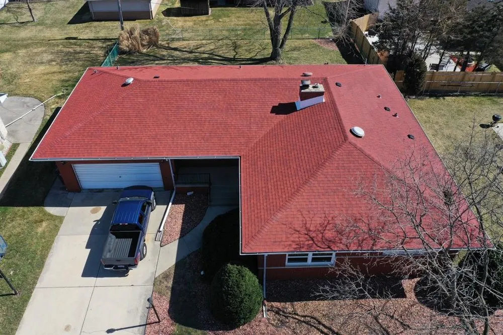 Slide of F413 Restoration