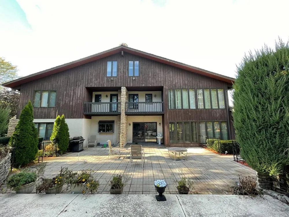 Slide of F413 Restoration