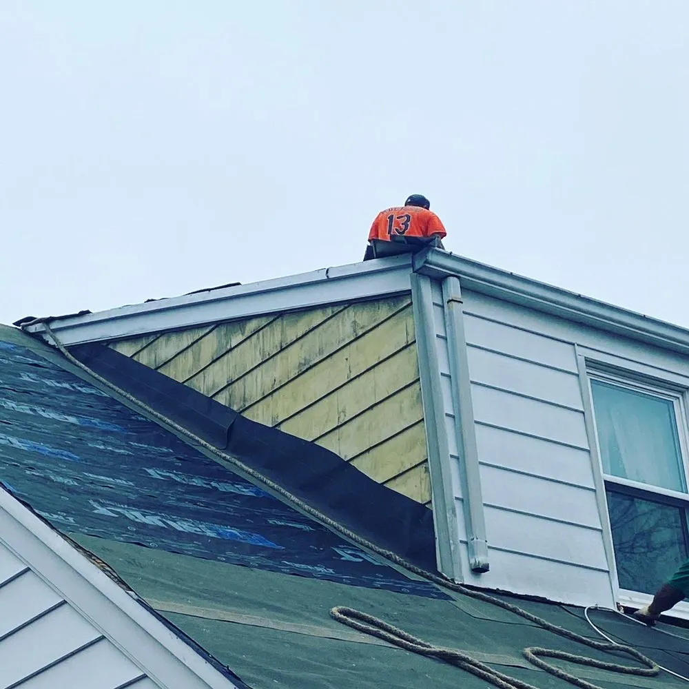 Slide of F5 Remodeling