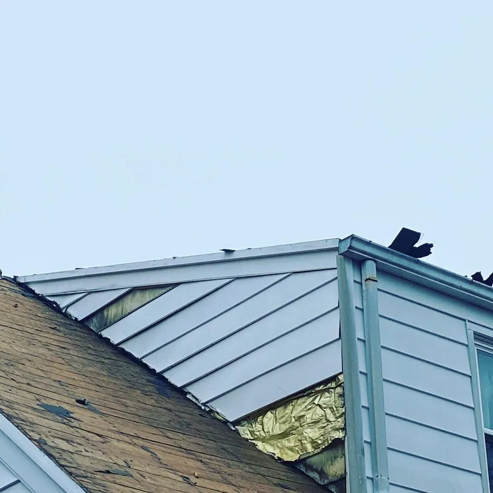 Slide of F5 Remodeling