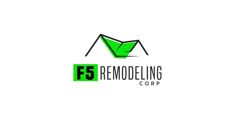 Slide of F5 Remodeling