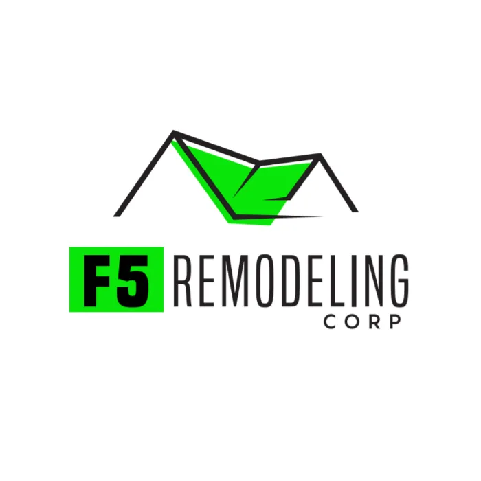 Slide of F5 Remodeling