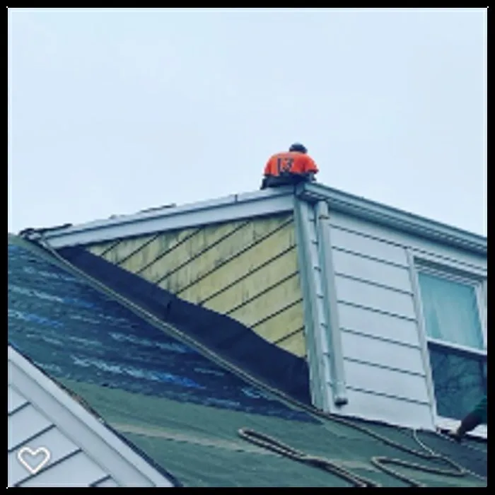 Slide of F5 Remodeling