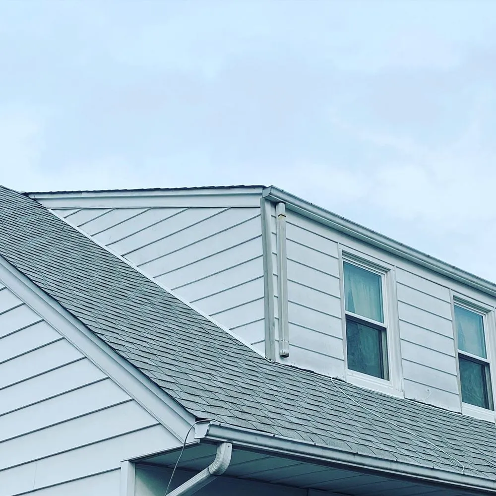 Slide of F5 Remodeling