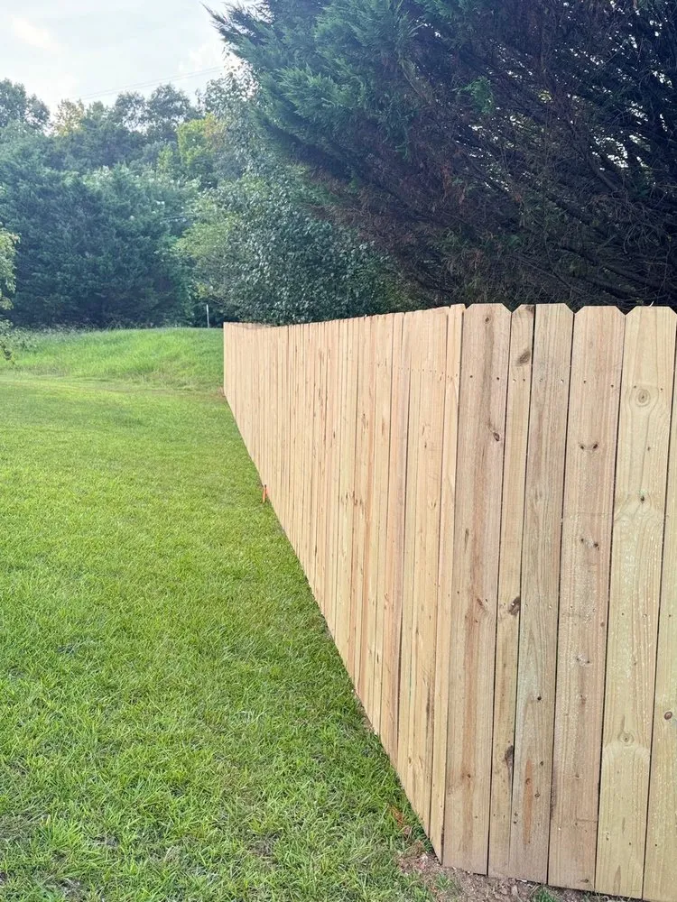 Slide of F&A Cleaning and Construction