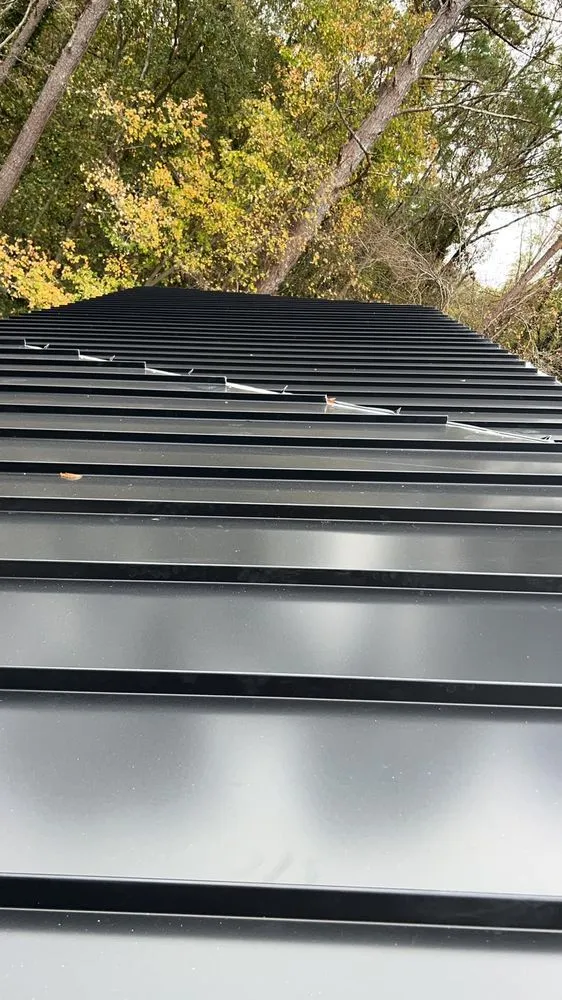 Slide of F&A Cleaning and Construction