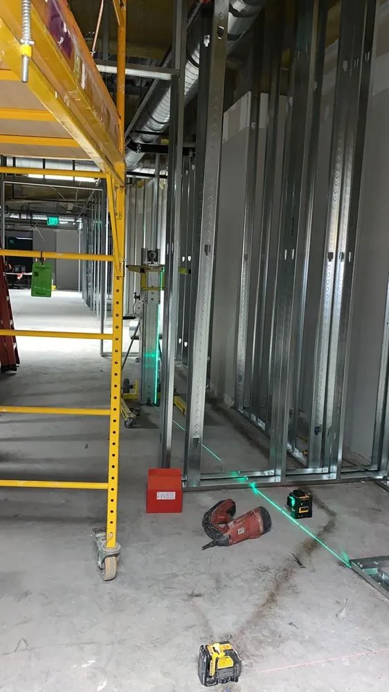 Slide of F&A Cleaning and Construction