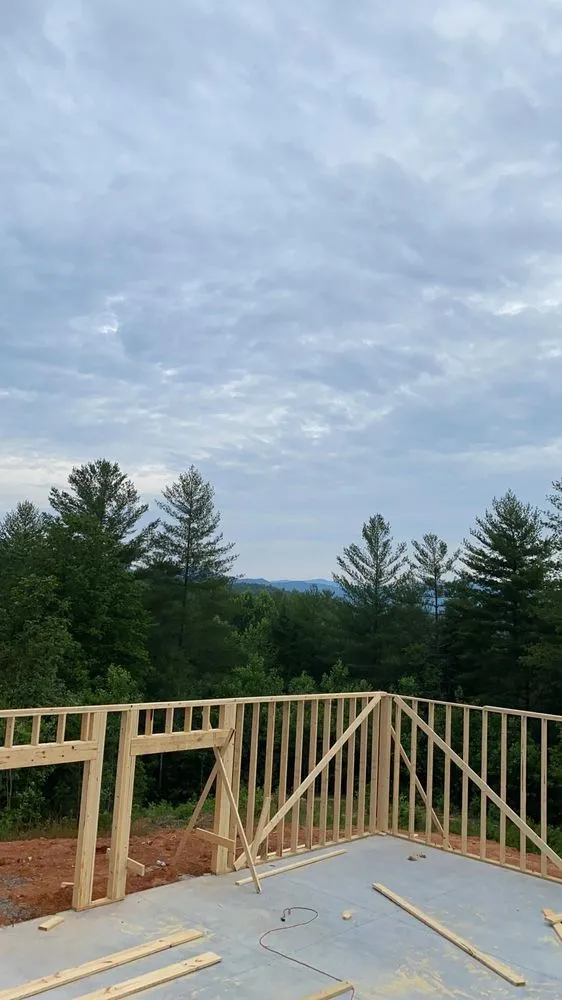 Slide of F&A Cleaning and Construction