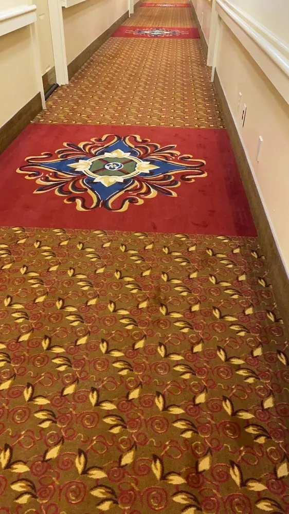 Slide of F&A Cleaning and Construction