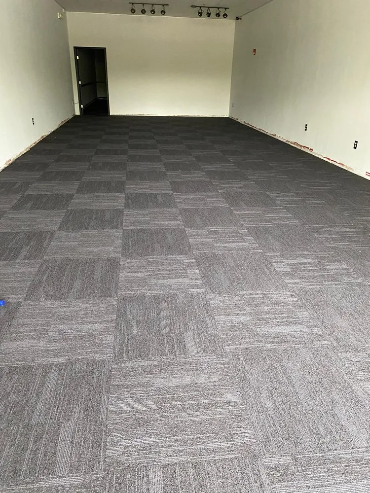 Slide of F&A Cleaning and Construction