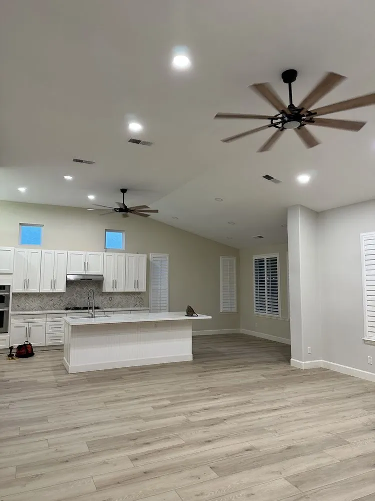 Slide of FA Construction