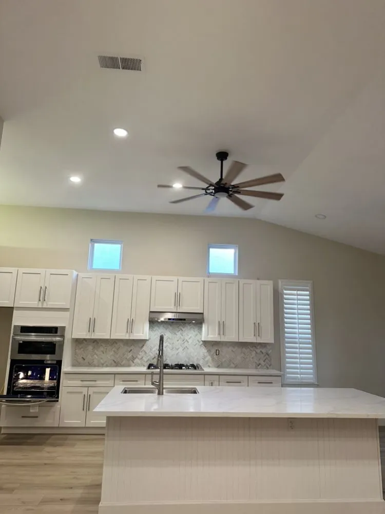 Slide of FA Construction