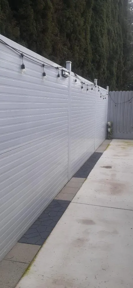 Slide of FA Construction