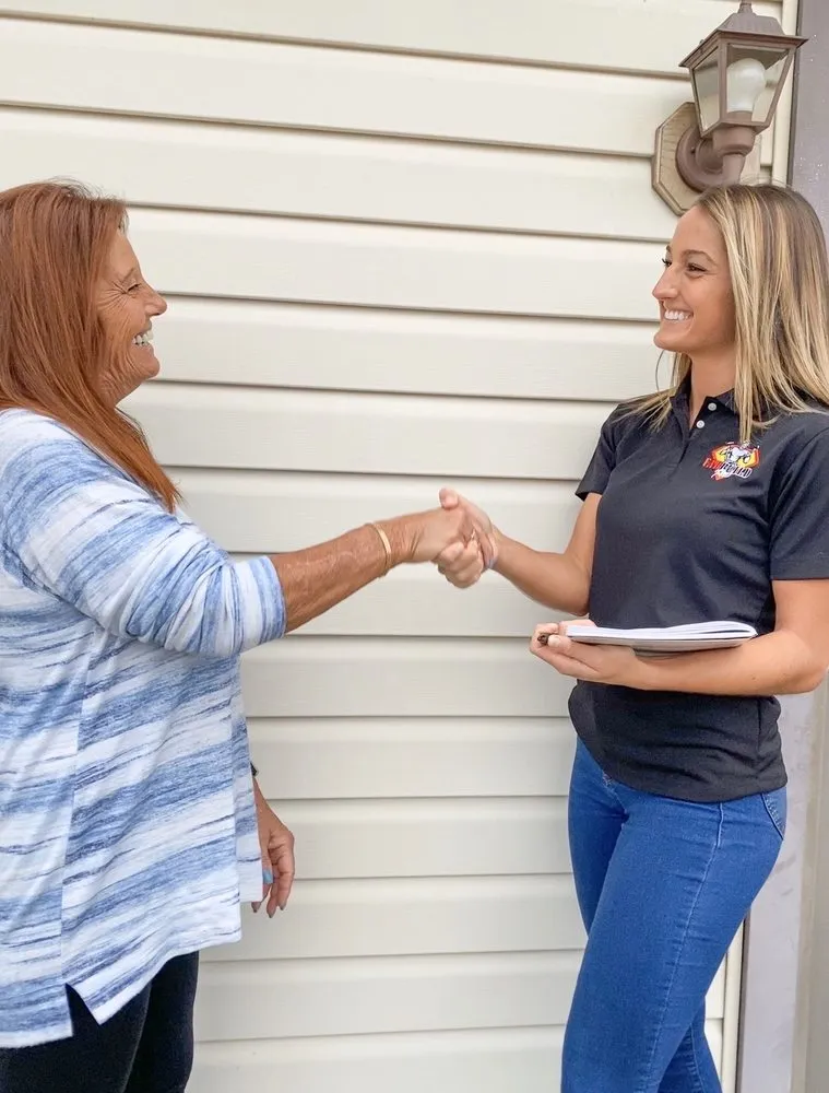 Slide of Fab Build Pro | Roofing & Contractor